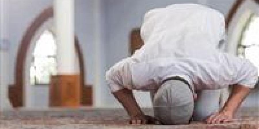 موعد أذان صلاة الجمعة اليوم بعد تعديل الساعة