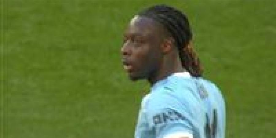 مان سيتي ضد ساوثهامبتون.. ملخص اهداف ونتيجة مباراة مانشستر سيتي وساوثهامبتون في نصف نهائي كأس الاتحاد الإنجليزي وخروج عمر مرموش