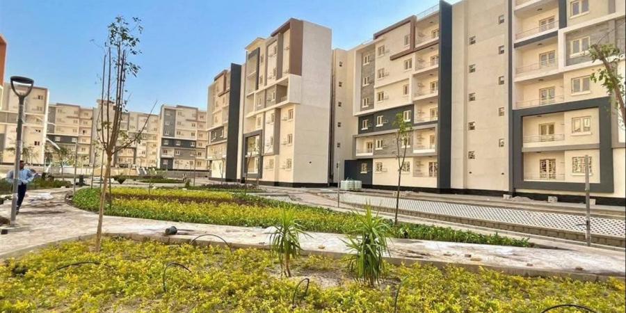 عاجل.. موعد سداد أقساط شقق سكن لكل المصريين 7.. تفاصيل الاستحقاق ونظام السداد الجديد