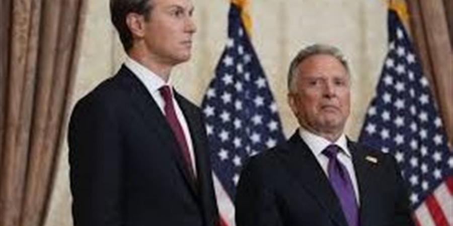 ترامب يرسل مبعوثين إلى إسلام آباد.. وإيران تستبعد المحادثات المباشرة