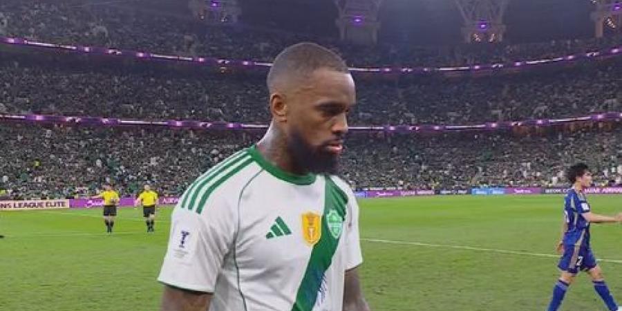 الأهلي ضد ماتشيدا زيلفيا.. اهداف وملخص ونتيجه مباراة الأهلي وماتشيدا زيلفيا في نهائي دوري أبطال آسيا للنخبة