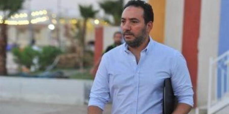 حرس الحدود يستضيف دجلة اليوم في ختام الجولة السادسة بالدورى المصرى