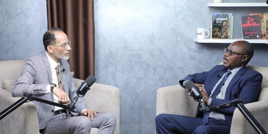 "مناوي" يطرح رؤية حول أطراف الحوار السوداني–السوداني: من يجلس على الطاولة؟(خاص)
