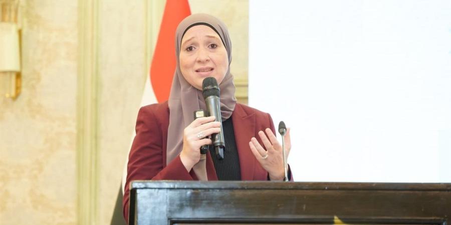 "التخطيط": مصر تولي اهتمامًا بالغًا بملف تمويل التنمية وتضعه في صميم خططها