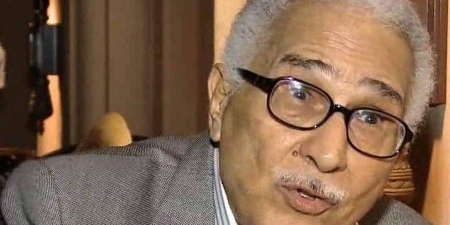 فاقد الوعي وعلى الأجهزة.. تفاصيل الوضع الصحي للفنان عبد الرحمن أبو زهرة