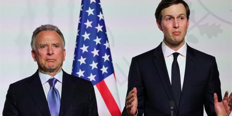 ليست جديدة.. "CNN": تضارب التصريحات الأمريكية- الإيرانية بشأن محادثات السلام المحتملة بين البلدين