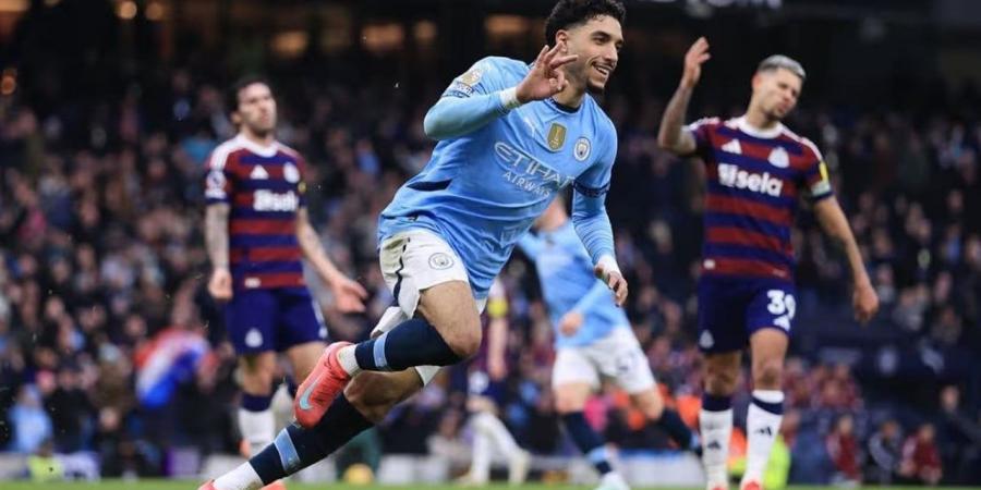 مرموش في مهمة جديدة مع السيتي ضد ساوثهامبتون بنصف نهائي كأس الاتحاد