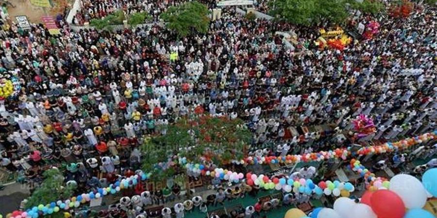 إجازة عيد الأضحى 2026 في مصر.. موعد العيد وعدد أيام الإجازة للطلاب والعاملين