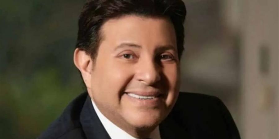 نادية مصطفى: هاني شاكر في حالة مستقرة وتحت المراقبة الطبية