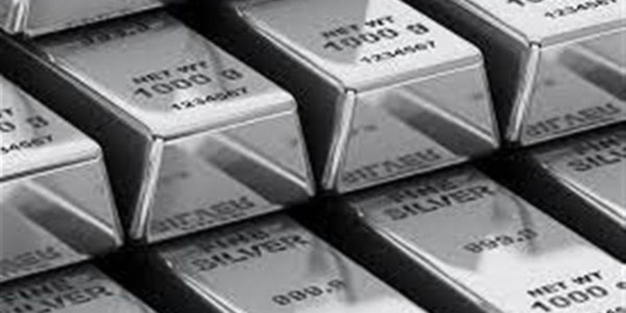 الأوقية بـ75.9 دولار.. أسعار الفضة تصعد بنهاية تعاملات الأسبوع وسط تقلبات المعادن