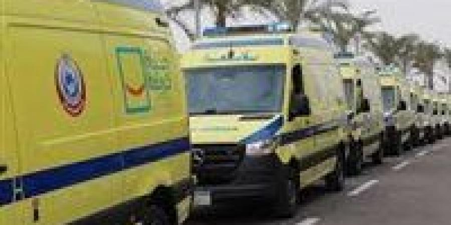 “خطوة على السلم كانت الأخيرة”.. سقوط مفاجئ يُصيب عاطل بكسر في الجمجمة بالطالبية