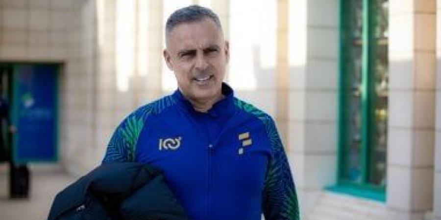 هل قدم الأهلى عرضا رسميا لجوزيه جوميز لخلافة توروب؟.. مصدر يجيب