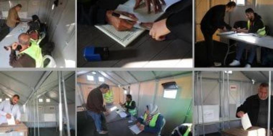 فلسطين: انطلاق أول انتخابات محلية في دير البلح بعد عقدين من انقطاعها