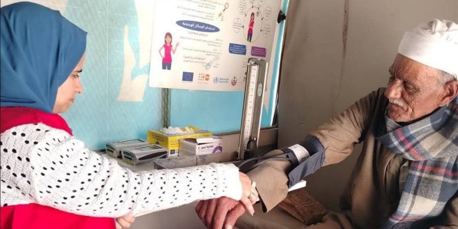 الكشف المبكر عن سرطان الثدي على 22 ألف سيدة في بني سويف