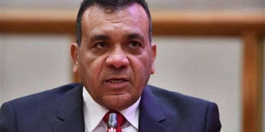 النائب أشرف مرزوق يطالب بزيادة مخصصات "عين شمس" إلى 350 مليون جنيه