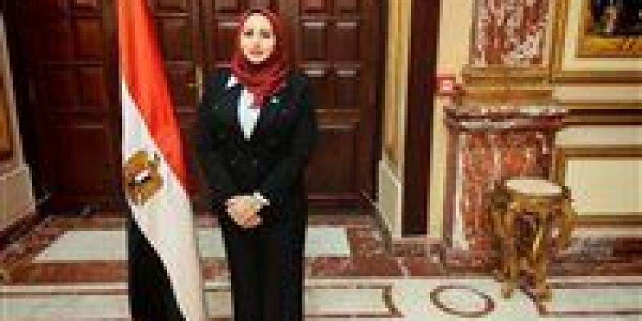 شيرين صبري: سيناء اليوم نموذج متكامل يجمع بين الأمن القومي والانطلاق نحو التنمية المستدامة