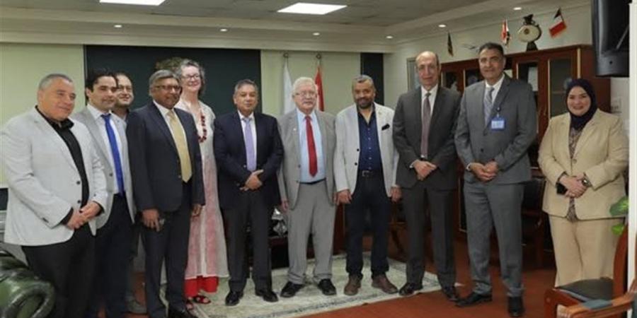 "مصر للطيران للخدمات الطبية" تطلق الدورة الثالثة المتقدمة لجراحات أورام الثدي التجميلية