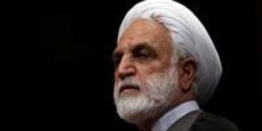 رئيس القضاء الإيراني: الأمريكيون لا يملكون القدرة لفرض حصار بحري على إيران