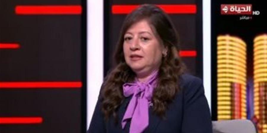 النائبة سوزي سمير: تحرير سيناء ملحمة وطنية تجسد إرادة المصريين في استرداد الأرض