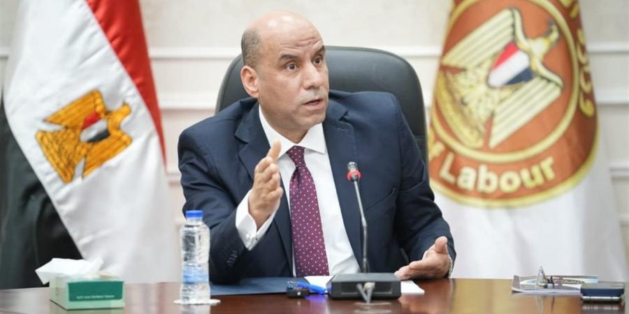 وزير العمل: وفرنا 1200 فرصة عمل بسيناء خلال عام