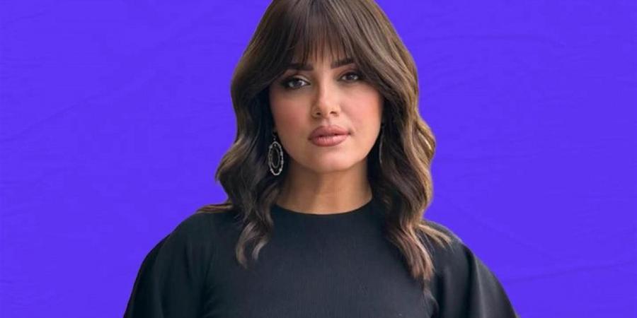 ريهام عبد الغفور في ضيافة محمود سعد ببرنامج “Sold Out" مايو المقبل