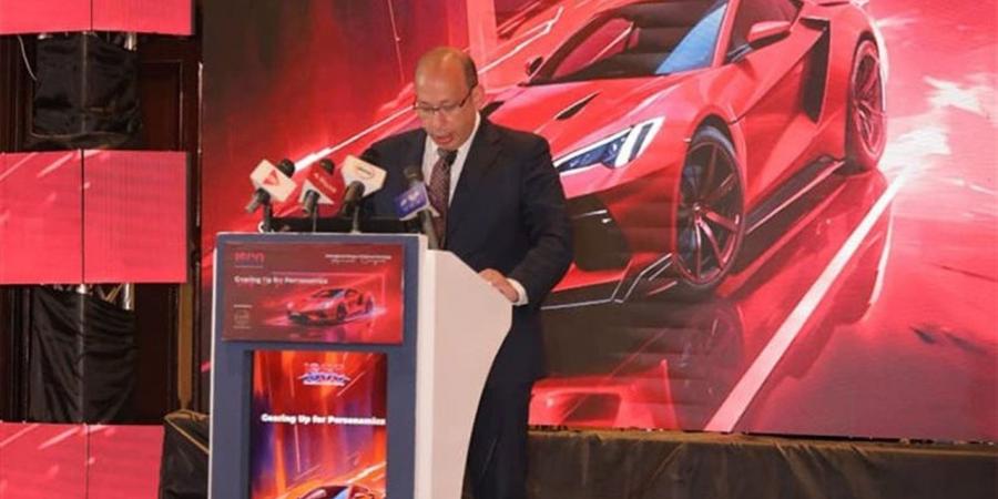 وزير الصحة يفتتح الدورة الجديدة للمؤتمر الدولي لعلم الأورام السريري "ISCO 2026"