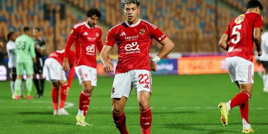 شوبير يكشف موقف تجديد عقد إمام عاشور مع الأهلى.. وجلسة حاسمة غدًا