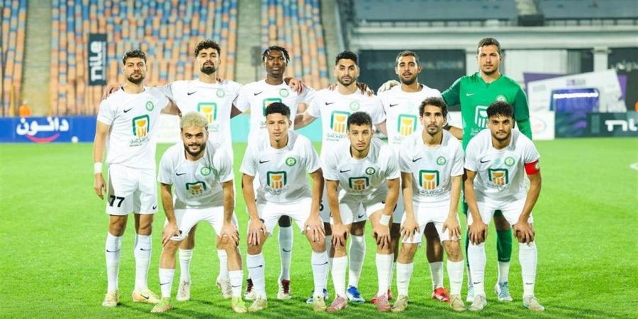 مدرب البنك: ننتظر موقف الأهلي بشأن أحمد رضا.. والجزار إضافة كبيرة