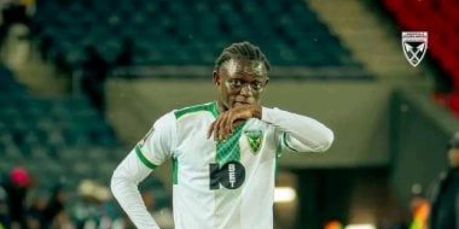 الأهلى يكثف جهوده لحسم صفقة إسحاق سيسيه بسبب العرض البلجيكى