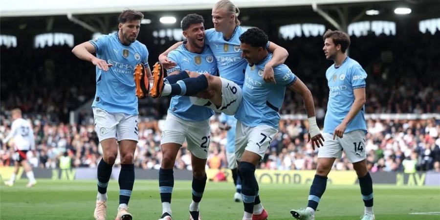 موعد مباراة مانشستر سيتي ضد ساوثهامبتون في كأس الاتحاد الإنجليزي والقنوات الناقلة