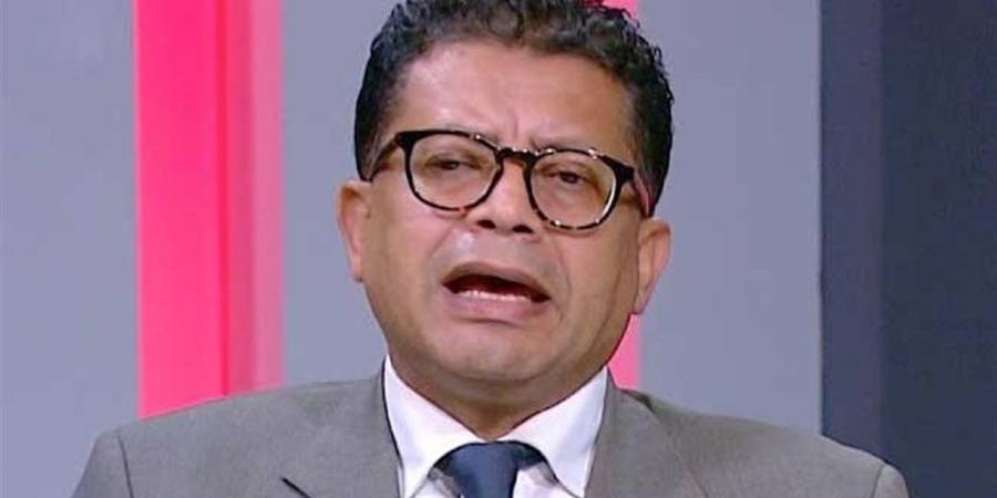 أشرف سنجر عن إعلان بريطانيا الحرس الثوري الإيراني منظمة إرهابية: تصعيد ليس بوقته