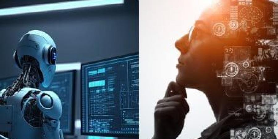 بكم تخطط جوجل للحاق بسباق الذكاء الاصطناعى المحتدم؟