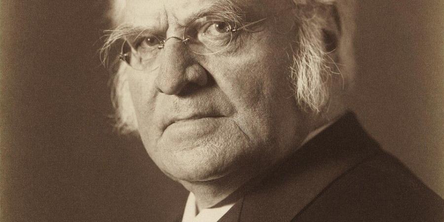 بيورنستيارنه بيورنسون.. صوت النرويج الذي حوّل الأدب إلى مشروع وطني