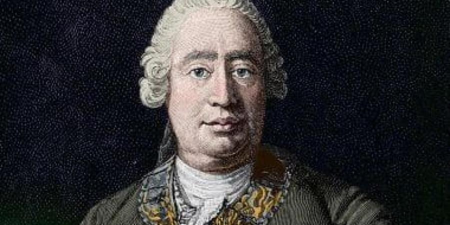 ديفيد هيوم.. أهم ما قاله الفيلسوف