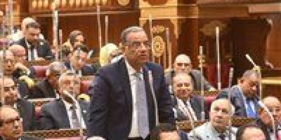 الدكتور محمود مسلم: صلاح ومرموش طفرات وقدرات فردية.. ونحتاج منظومة متكاملة لإدارة المواهب