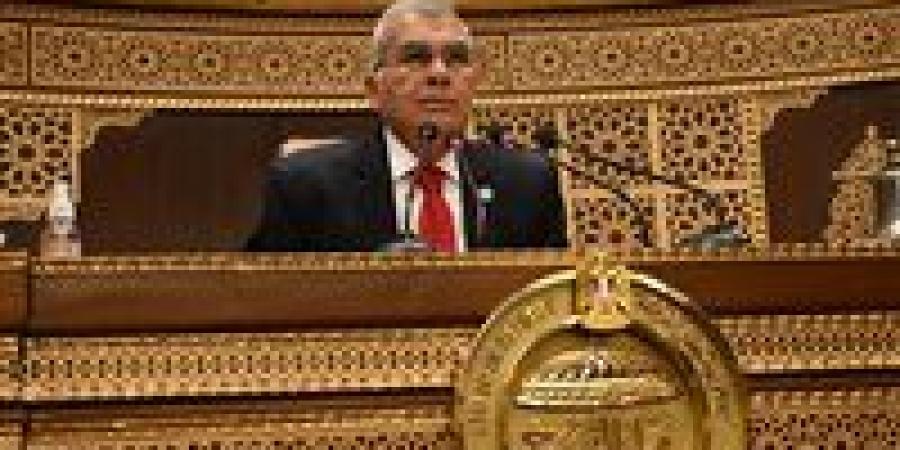 رئيس مجلس الشيوخ يُهنئ الشعب المصري بذكرى تحرير سيناء ويؤكد: ملحمة استعادة الأرض ستظل رمزًا للصمود والتضحية