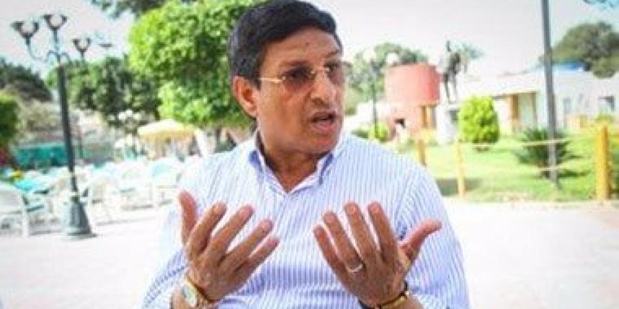 مصطفى يونس: لاعبو الأهلى باصين لبعض فى الفلوس والفريق تراجع بعد الترجى