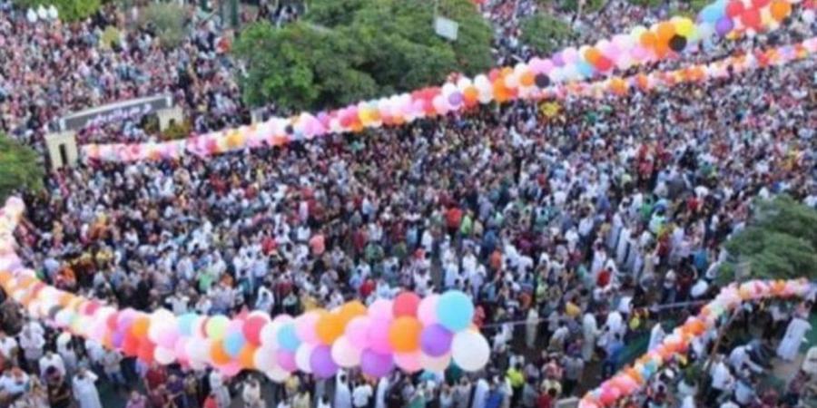 موعد عيد الأضحى المبارك 2026 فلكيًا في مصر والدول العربية.. وكم يوم إجازة؟
