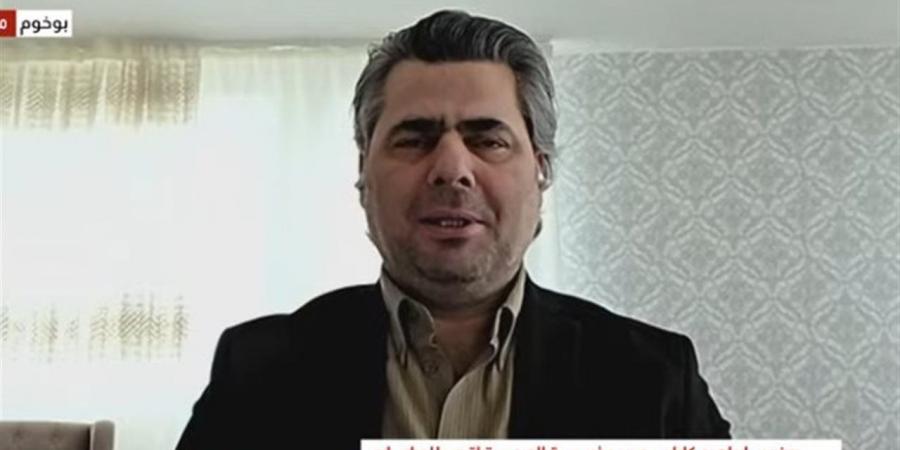 إبراهيم كابان: باكستان تقود تحركًا دبلوماسيًا غير مسبوق لخفض التصعيد