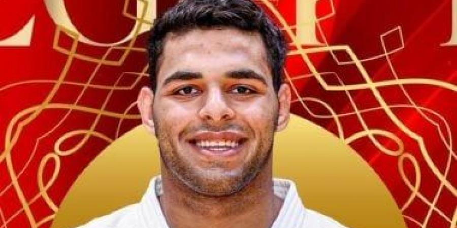 الجودو يحقق المركز الثالث بالبطولة الأفريقية فى كينيا