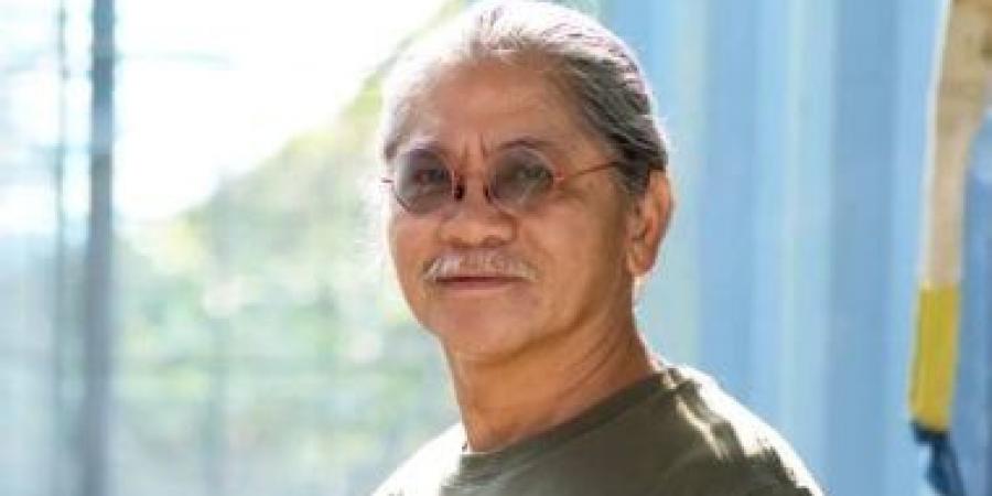 تايوان تسحب جائزة الفنون من ساكوليو بافافالجونج بعد إدانته بالاعتداء الجنسى