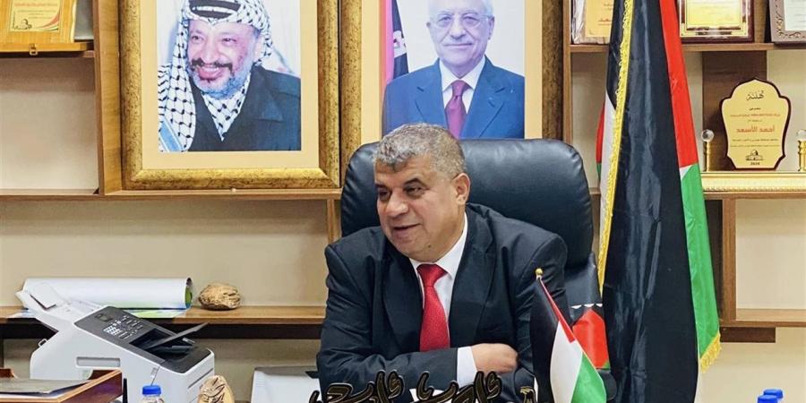 محافظ طوباس لـ"الدستور": العملية الانتخابية في المحافظة سارت وفق المخطط لها