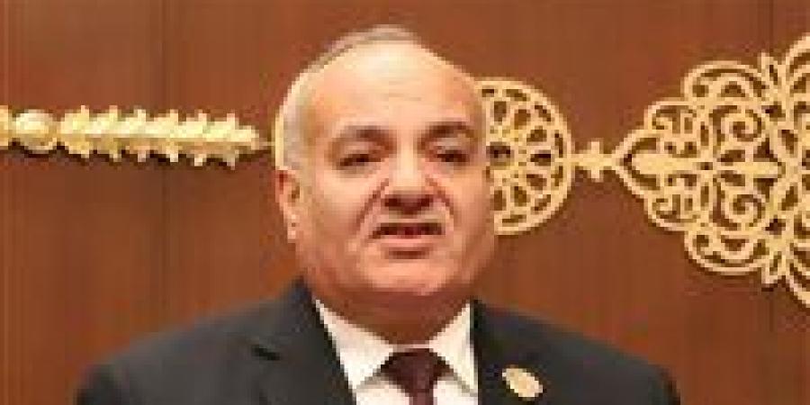 خلال جلسة الشيوخ النائب محمد نوح : المراهنات الرياضية “قنابل موقوتة” تهدد هوية الشباب.. ونطالب بقانون حازم لمواجهتها