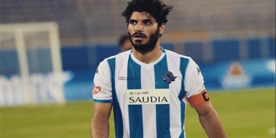 الدوري الليبي الأقرب لعلي جبر الموسم المقبل