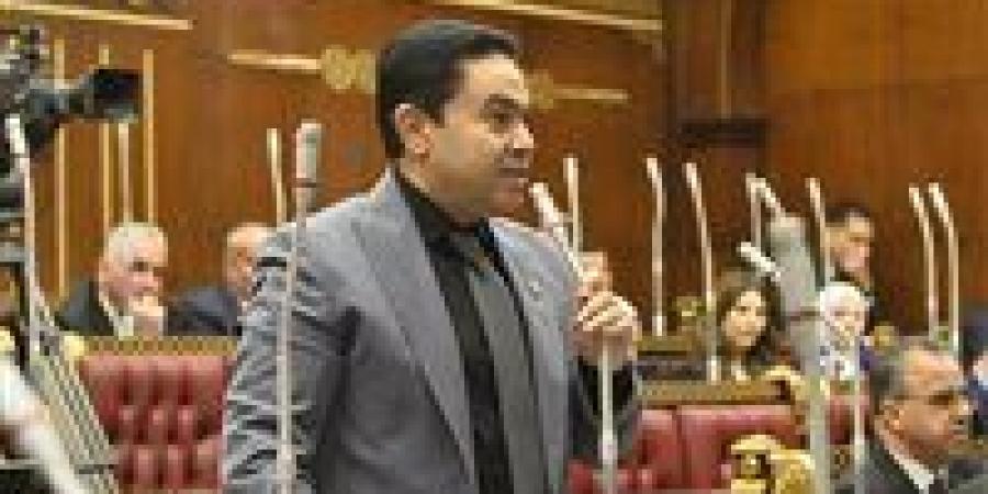 الشرقاوي ينتقد اختلال أولويات دعم الرياضة: إنفاق ضخم دون إنجاز.. ومراكز الشباب في القرى تُترك للتهميش