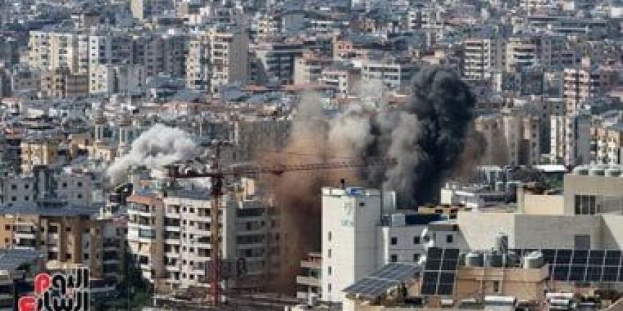 السفير البريطاني لدى لبنان يدعو الى احترام وقف إطلاق النار