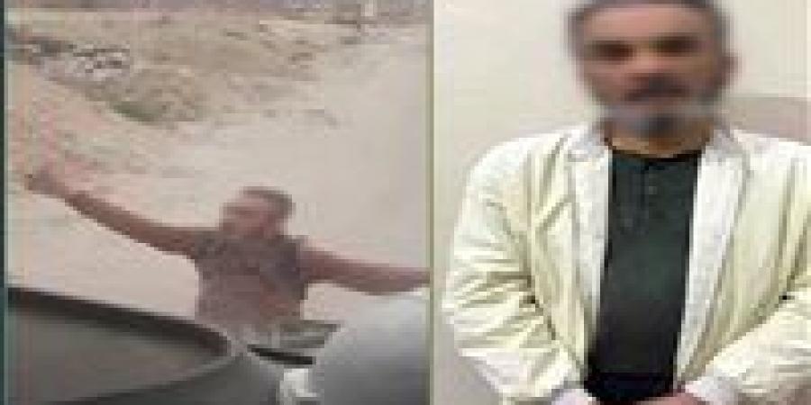 بلطجة على الطريق.. الداخلية تكشف تفاصيل اعتراض طريق سيارة بالحجارة في الإسكندرية