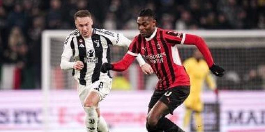 مواعيد مباريات اليوم.. قمة ميلان مع يوفنتوس وتشيلسي أمام ليدز يونايتد