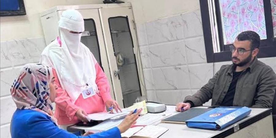 خلال أسبوع.. متابعة 9 منشآت صحية ببني سويف لضمان تقديم خدمات طبية آمنة