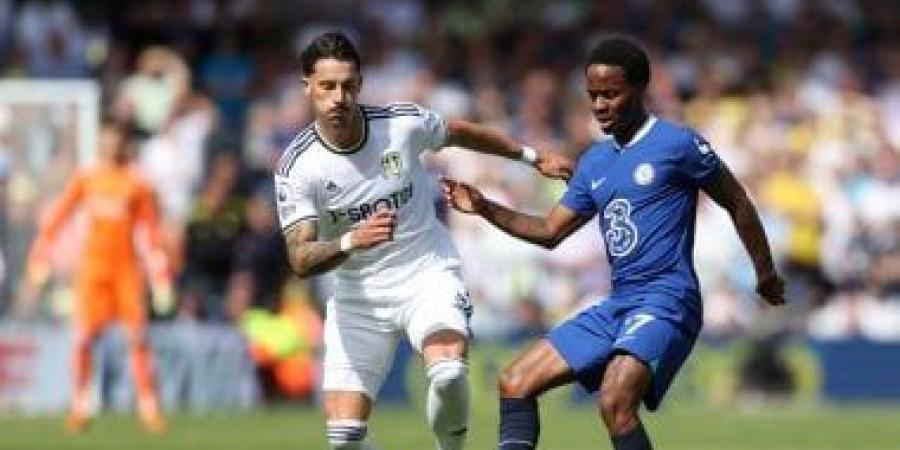 تشيلسي يسعى لتصحيح المسار أمام ليدز فى نصف نهائي كأس الاتحاد الإنجليزي